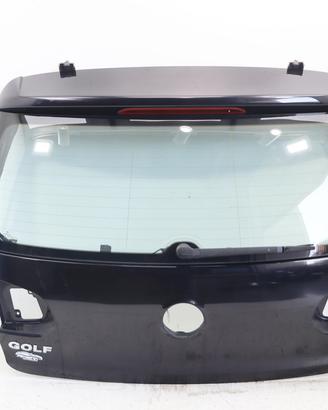PORTELLONE POSTERIORE COMPLETO VOLKSWAGEN Golf 6 B