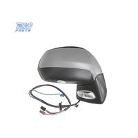SPECCHIO COMPLETO DESTRO CITROEN C4 PICASSO 06-12 