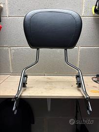 Sissy bar ORIGINALE harley touring 2009-2026