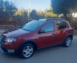 Dacia Sandero stepway 2^ serie 0.9 TCE TurboGpl