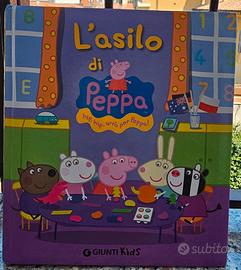 libro Per L'infanzia 