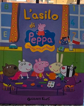 libro Per L'infanzia 