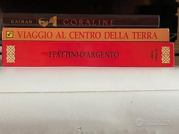 Libri per ragazzi