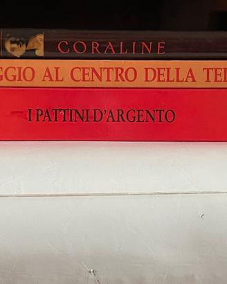 Libri per ragazzi