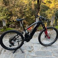 E-Bike Fantic