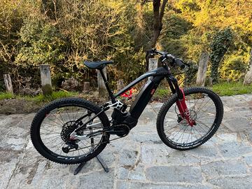 E-Bike Fantic