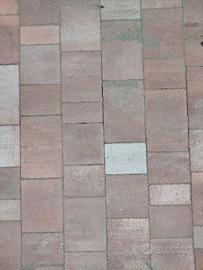 Betonelle autobloccanti