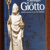 A passeggio con Giotto (per Bologna)