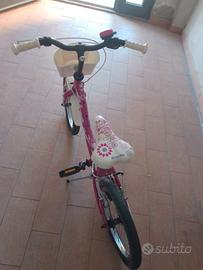 bicicletta bambina