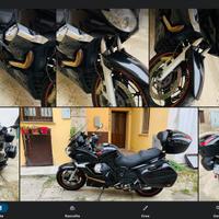 MOTOGUZZI NORGE 1200 8V