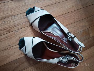 Scarpe estive