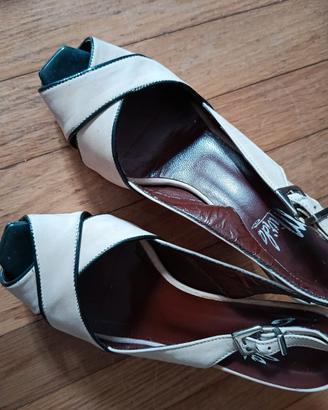 Scarpe estive