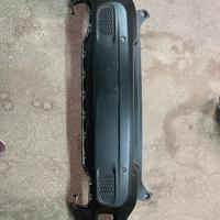 Parti di ricambio Jeep Renegade