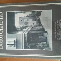 BORGOLAURO - Rivista