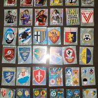 Figurine calciatori Panini 2006-2007