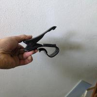 Supporto telefono auto a  incastro