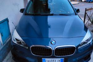 Bmw serie 2 gran tour