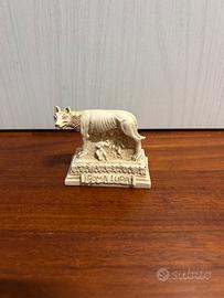 Souvenir turistico roma
