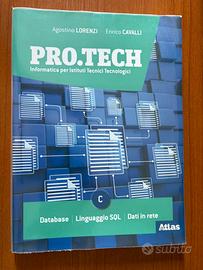 PRO.TECH Informatica C