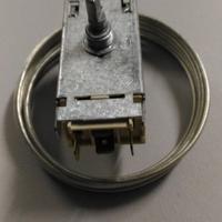 Termostato frigo combinato