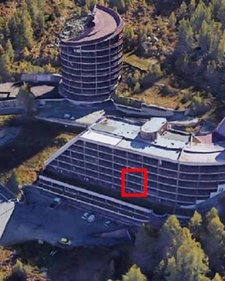 Immobile in asta di 33 m² con 1 locale a Valtourne