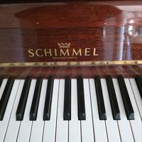 pianoforte Schimmel