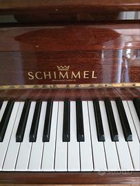 pianoforte Schimmel