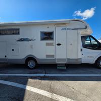 Laika X 696 R