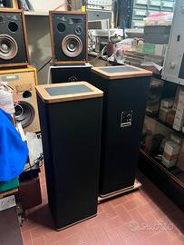 Coppia di diffusori Vandersteen model 1