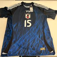 Maglia  autentica giappone Y3