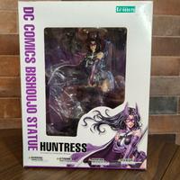 Statua The Huntress Bishoujo Kotobukiya