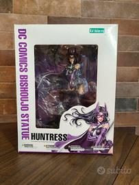 Statua The Huntress Bishoujo Kotobukiya