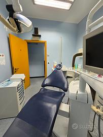 poltrone da dentista