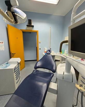 poltrone da dentista