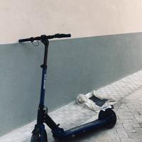 Monopattino elettrico Sparco