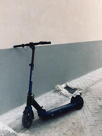 Monopattino elettrico Sparco