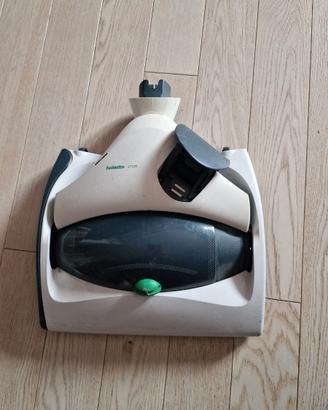 Folletto Lavapavimenti e Battitappeto