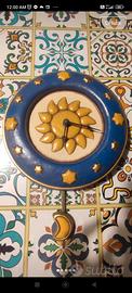 orologio da parete Thun 
