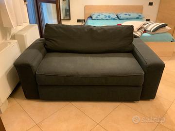 DIVANO LETTO IKEA 2 POSTI