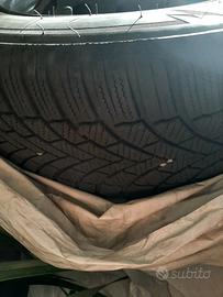 Ruote Hyundai complete