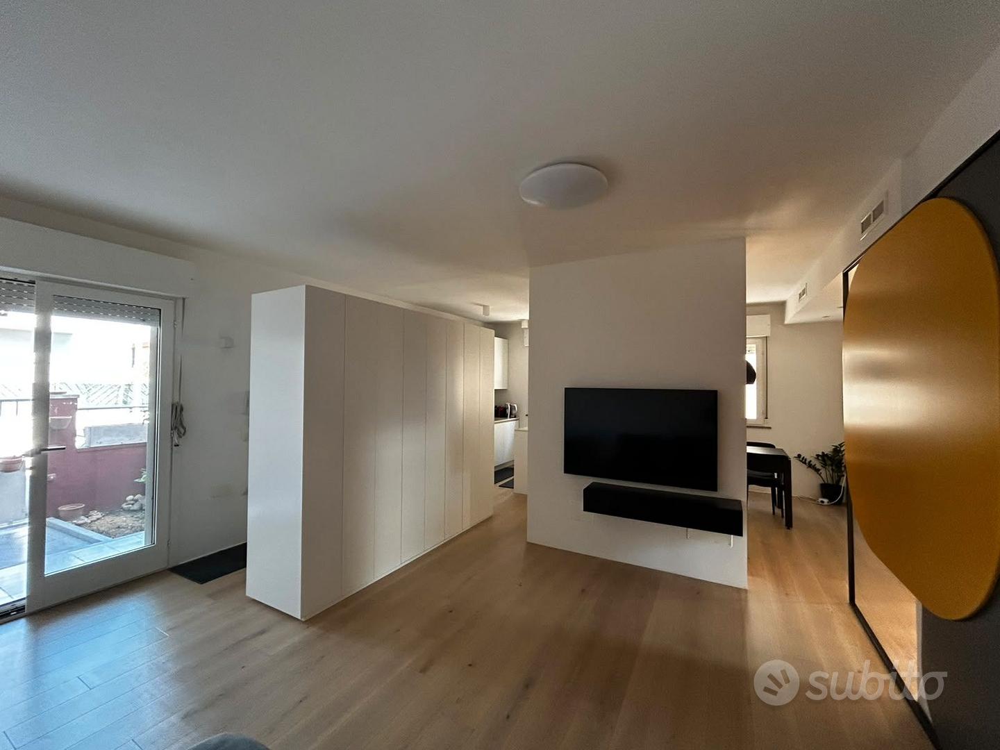 Appartamento – Cagliari, Sant'Avendrace, Sant'Avendrace-Santa Gilla - Vista 4