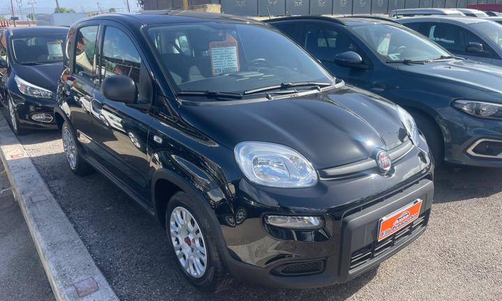 FIAT PANDA 1.2 GPL 69 (CV) 2023