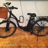 Bicicletta