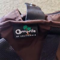 Custodie per abiti Fendi e Cerryrite