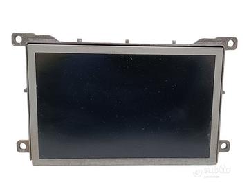 9666280780 DISPLAY MULTIFUNZIONE SISTEMA NAVIGATOR