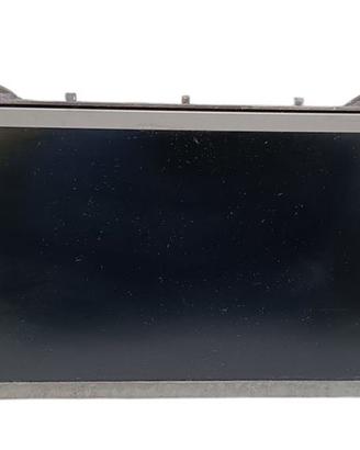 9666280780 DISPLAY MULTIFUNZIONE SISTEMA NAVIGATOR