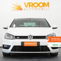 VOLKSWAGEN Golf 7� serie Golf 2.0 TDI 5p R-Line