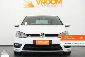 VOLKSWAGEN Golf 7� serie Golf 2.0 TDI 5p R-Line