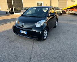 Toyota iQ 1.0 Multidrive Versione Lancio
