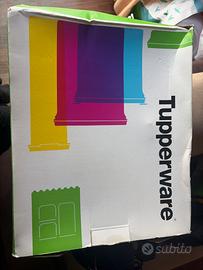 Confezione tupperware